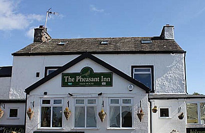 Pheasant inn